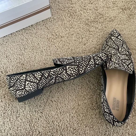 Bleecker & Bond Loafer - Picture 2 of 4